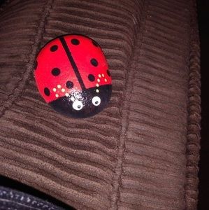 Meet your Posher, Dina